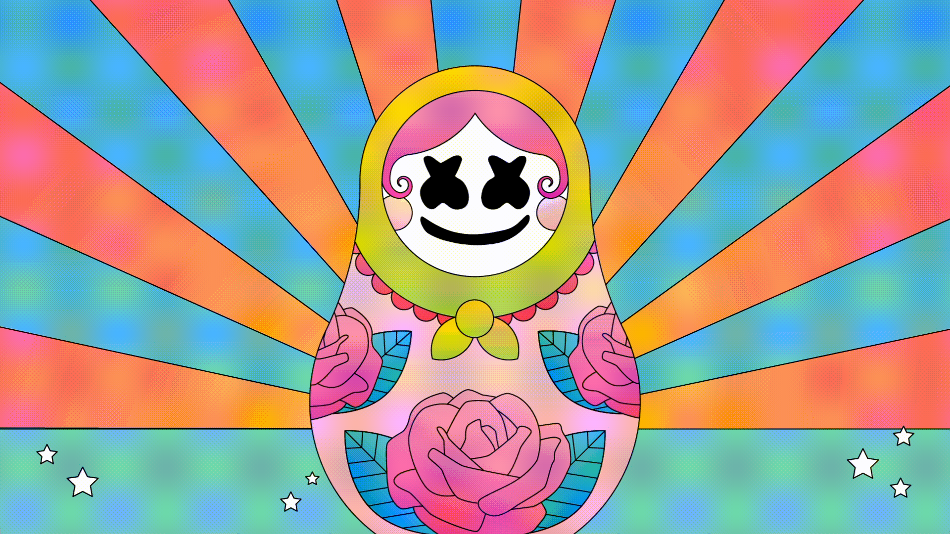 Marshmello_Matryoshka_Final